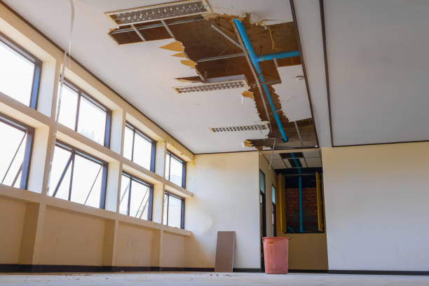 Best Commercial water damage restoration  in Beavercreek, OR