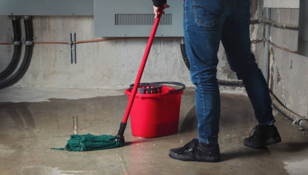 Best Sewage cleanup and water damage restoration  in Beavercreek, OR