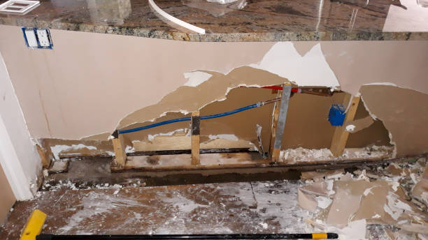 Best Ceiling water damage repair  in Beavercreek, OR