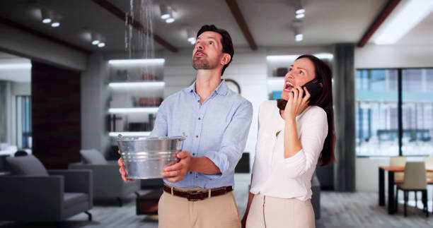 Local water damage restoration in Beavercreek, OR